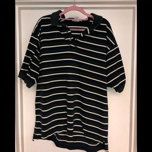 Titlist by Corbin polo